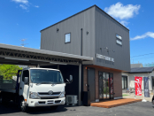 G AUTO TRADING店舗画像