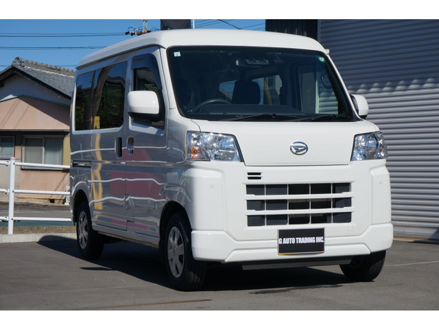 横浜市 ハイゼット用 4本 2022年製 （ダイハツ ハイゼット